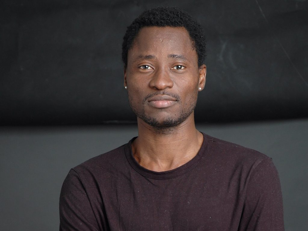 Bisi Alimi speaks to Pride Wide